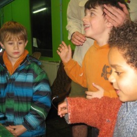 IMG 4898 - Scouts en Gidsen Zaventem 
